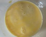濃厚かぼちゃプリン作り方5写真