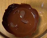 簡単★ＢＬＡＣＫみたいなチョコアイスバー作り方1写真