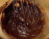 簡単★ＢＬＡＣＫみたいなチョコアイスバー作り方3写真