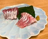 大きな魚の捌き方【ヒラマサの腹身編】作り方16写真