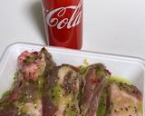 柔らかこってりスペアリブ作り方1写真