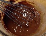簡単★ＢＬＡＣＫみたいなチョコアイスバー作り方4写真