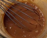 簡単★ＢＬＡＣＫみたいなチョコアイスバー作り方5写真