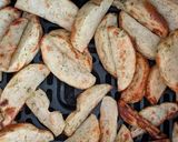 青のりポテトフライ（cosoli）作り方3写真