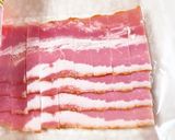 じゃがいもとベーコンのマヨネーズ焼き作り方4写真