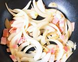 じゃがいもとベーコンのマヨネーズ焼き作り方6写真