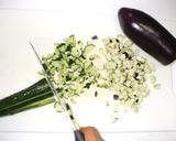 山形県だしの簡単そうめん♪夏バテ漢方薬膳作り方2写真