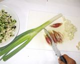 山形県だしの簡単そうめん♪夏バテ漢方薬膳作り方3写真