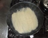 山形県だしの簡単そうめん♪夏バテ漢方薬膳作り方4写真