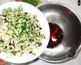 山形県だしの簡単そうめん♪夏バテ漢方薬膳作り方7写真