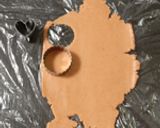 手を汚さずに簡単★いちごみるくクッキー作り方8写真