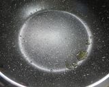 番茄鸡蛋素面（トマト卵炒めそうめん）作り方8写真