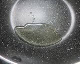 番茄鸡蛋素面（トマト卵炒めそうめん）作り方7写真