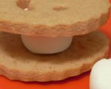 手を汚さずに簡単★いちごみるくクッキー作り方9写真