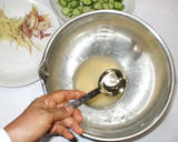 もずく酢♪簡単！熱中症や夏ばてに漢方薬膳作り方4写真