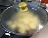 フライパンで♪ズッキーニのチーズ焼き☆作り方4写真