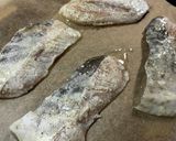 鱈のコンフィ風作り方5写真
