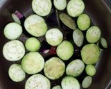 冷たい茄子の揚げ浸し作り方3写真