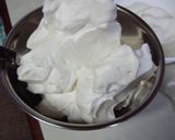 アップルシフォンケーキ作り方2写真