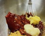 【衝撃の…】赤いゆで玉子作り方2写真