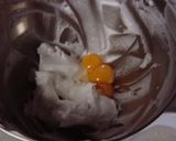 アップルシフォンケーキ作り方3写真