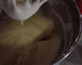 アップルシフォンケーキ作り方4写真