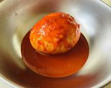 【衝撃の…】赤いゆで玉子作り方7写真