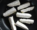 とうもろこしの唐揚げ☆チーズコンソメ味。作り方4写真