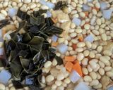 五目大豆煮作り方3写真