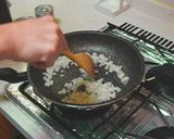 ツナ缶コーン缶バターライス風オートミール作り方3写真