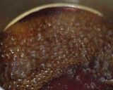 たたきごぼうの旨辛煮作り方4写真