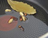 初心者でも美味しく作れる！スパイスカレー作り方2写真