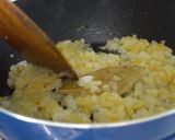 初心者でも美味しく作れる！スパイスカレー作り方4写真