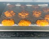 ダイエット中に！オートミールクッキー作り方6写真