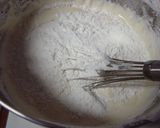 アップルシフォンケーキ作り方7写真