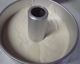 アップルシフォンケーキ作り方13写真