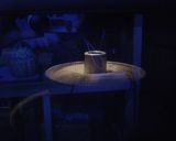 アップルシフォンケーキ作り方14写真