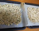 オートミールそのに作り方3写真
