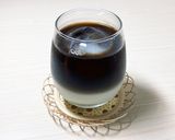 お洒落✨ツートンカフェオレ作り方5写真