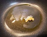 超簡単シーフードピラフ作り方1写真