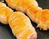 味しみ!簡単!鶏チャーシュー作り方1写真