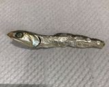 大量消費！出汁取ったガラのふりかけ作り方1写真