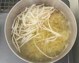お家で作る一番簡単で美味しい醤油ラーメン作り方3写真