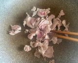 俺流！麺が美味しい本格的なソース焼きそば作り方12写真
