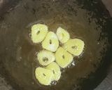懐かしい洋食屋さんのポークチャップ作り方2写真