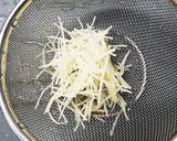 カサゴの煮付け作り方3写真