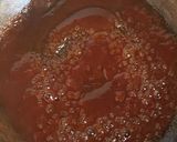 懐かしい洋食屋さんのポークチャップ作り方4写真