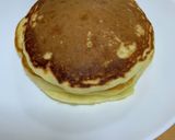 強力粉でパンケーキ作り方5写真