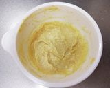 レンジなすゴーヤ★カレーチーズマヨサラダ作り方9写真
