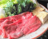 *割り下で＊基本のすき焼き*作り方1写真